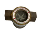 Dwyer Midwest Sight Flow Indicator Sfi-300-1 2