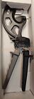 New Panduit Cct-620 Ratcheting Cable Cutter Upto 2 44 Inches  62 Mm   Dia - Free