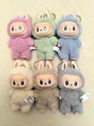 Authentic Pop Mart The Monsters Plush Labubu1 0 Authentic Random Blind Box