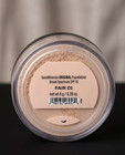 Bareminerals Original Foundation Fair 01 Spf15 8g Loose Powder New