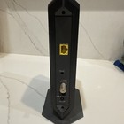 Netgear Cm600 Docsis 3 0 High Speed Cable Modem W  Power Cable Cm600-100nas