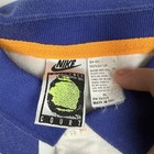 Vintage Nike Challenge Court Shirt Mens Xl Polo Graphic 90s Federer Agase Tennis
