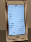 Apple Iphone 7 Plus - 128gb Product Red - Ios 10 2 1  Original Box   Accessories