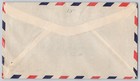 Tegucigalpa  Honduras  Rivera Y C  a  Airmail Cover With Cruz Roja Stamp     1942