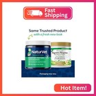 Naturvet Digestive Enzymes With Pre   Probiotic For Dogs   Cats - 4 Oz