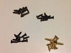 12 Mini Screws-case Box Chest Handle Knob Mahjong-3 16  1 4  5 16  3 8  1 2   8e