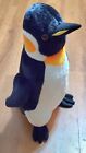 Melissa   Doug Plush Penguin Giant Stuffed Animal Large 2  Feet Tall Christmas 