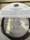Albert King  King Of The Blues Guitar Reel To Reel 4 Track Tape  Killer   