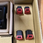 Sram Etap Axs Battery Charger And Batteries 4 Pack   nw 