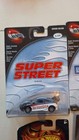 Lot Of 8 Hot Wheels  Rare And Semi Rare  All Brand New Sealed 