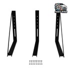 3x Tool Box Mounting Brackets 18 x18  For Underbody Truck Bed Rv Toolbox