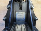 Uline Type  c  Pneumatic Box carton Stapler Uses 32mm X 3 4  Stick Staples