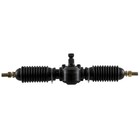 Front Steering Wheel   Rack Pinion Kit With Adjustable Shaft Tie Rods