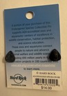 Hard Rock Cafe Association Of Zoos Aquariums Detroit Aza Endangered Species Pin