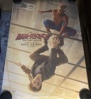 Spider-man Brand New Day 27x40 Original Double Sided Ds Movie Poster Version D
