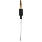 Stereo Gold 3 5mm Male To Male Flat Audio Cable Wire Patch Cord 6 Ft 