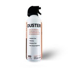 Compressed Air Duster Canned Air Cleaner Keyboard Electronics 10oz 2 Pack Spray
