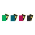 Dragon Shield Matte Protection For Gaming Cards Japanese Sleeves Box Of 60