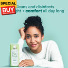 Contact Lens Solution  Multi-purpose Solution For Soft Contact Lenses  Lens Case