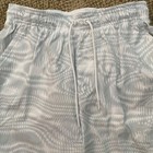 Nike Shorts Court Heritage Tennis Nikecourt Athletic Fd5405-100 Men s Size S