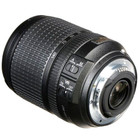  open Box  Nikon Nikkor 18-140mm F 3 5-5 6g Af-s Ed Vr Zoom F-mount Lens