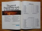 Goal Boston Bruins Ny Rangers Dec 10 1988 Program Ray Bourque John Vanbiesbrouck