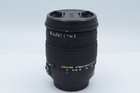 Sigma 17-70mm F 2 8-4 Dc Macro Hsm Os Aps-c Lens For Canon Ef-s Mount