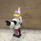 Gizmoduck Figure Duck Tales 1991 Disney Kellogg s Cereal Premium Pvc Figurine
