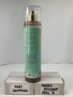 Bath   Body Works Bubble Gum Pop Body Mist - 8 Fl Oz  Brand New