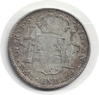 1821 Ga F s Mexico  Guadalajara