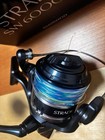 Shimano Stradic Sw 6000xg Spinning Reel  High Performance  Used  Box
