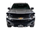 Avs Bugflector Ii Fits 1999-2006 1500 2500  2001-2006 3500  2000-2006 Yukon