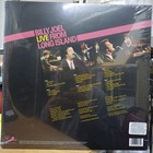Sealed Billy Joel Live From Long Island 3lp Vinyl Rsd 2025  Free Usa Shipping