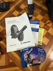 Meade Etx-80 Refracting Telescope Backpack Observatory Autostar Suite W extras