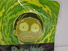 Rick And Morty Collectible Enamel Pin Rick And Morty Crate New sealed 