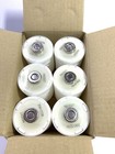 Box Of 6-rubbermaid Tcell Citrus Air Freshener Automatic Aerosol Refill 402113