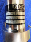 Mdc Lmt-151 665501 Compact  z  Stage  1  Travel  2 75  Conflat  cf  Flanges