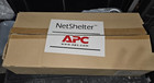 American Power Conversion  apc  10x19  1u Blanking Panel  14 Pack