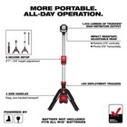 Milwaukee 2132-20 M12 Rocket Dual Power Tower Light