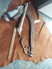 Native American Gun Stock War Club