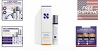 Fast-drying Scar Treatment Gel With Spf 30 - Suitable For Children Over 6