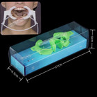 Nola Dental Ortho Lip Cheek Retractor Dry Field System Mouth Opener Tongue Guard