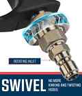 Mckillans Swivel Gun Pressure Washer Short Gun New