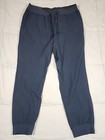 Xl Lululemon Abc Men Jogger Pants True Navy New With Tags Lm5amzs Retail  128