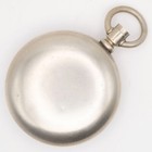 Fahys 18-size Open-face Oresilver Antique Pocket Watch Case