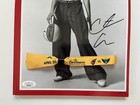 Caitlin Clark Autographed Time Athlete Of The Year Magazine Jsa Loa