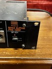 Roland Sip 301 Bass Preamp 1970s 1980s