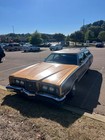 1973 Mercury Montego 