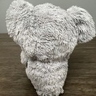  hallmark Koala Bear Cutie Pink Candy Heart Valentine Plush 7 5