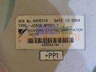 Used 1pcs Yaskawa Jzrcr-npp01-1 Robot Teach Pendant